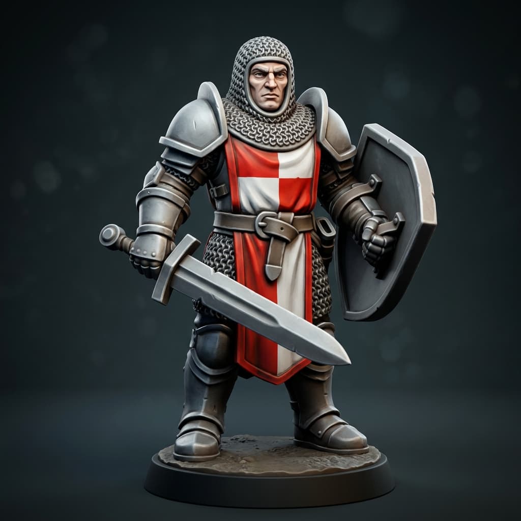 Vomitous Human Fighter