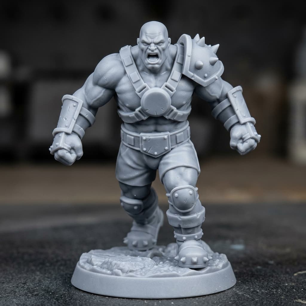 Freightrain Goliath Blocker