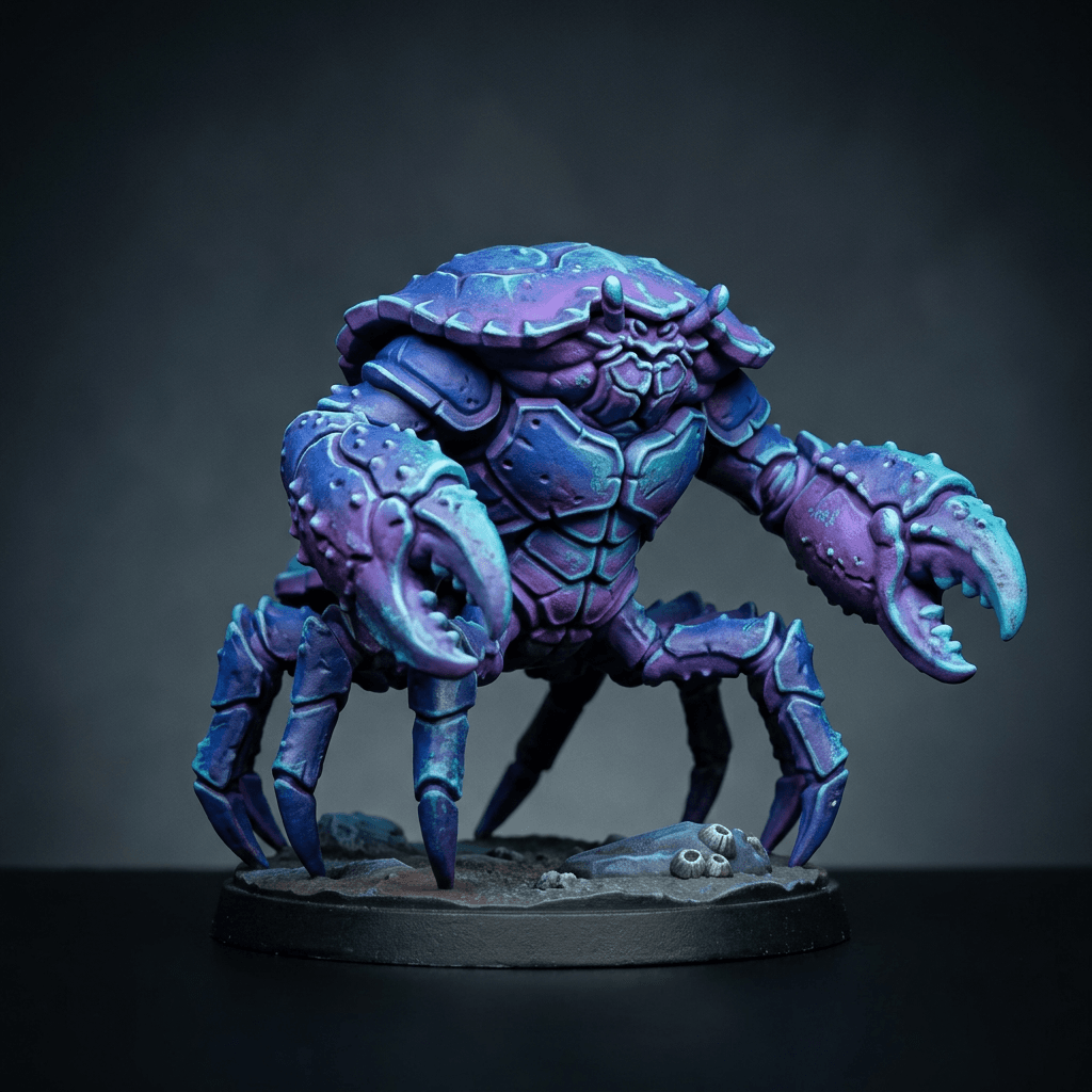 Mirelurk Mirelurk Hunter