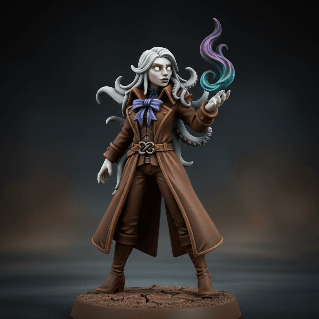 Changeling Aberrant Mind Sorceress Changeling Sorcerer