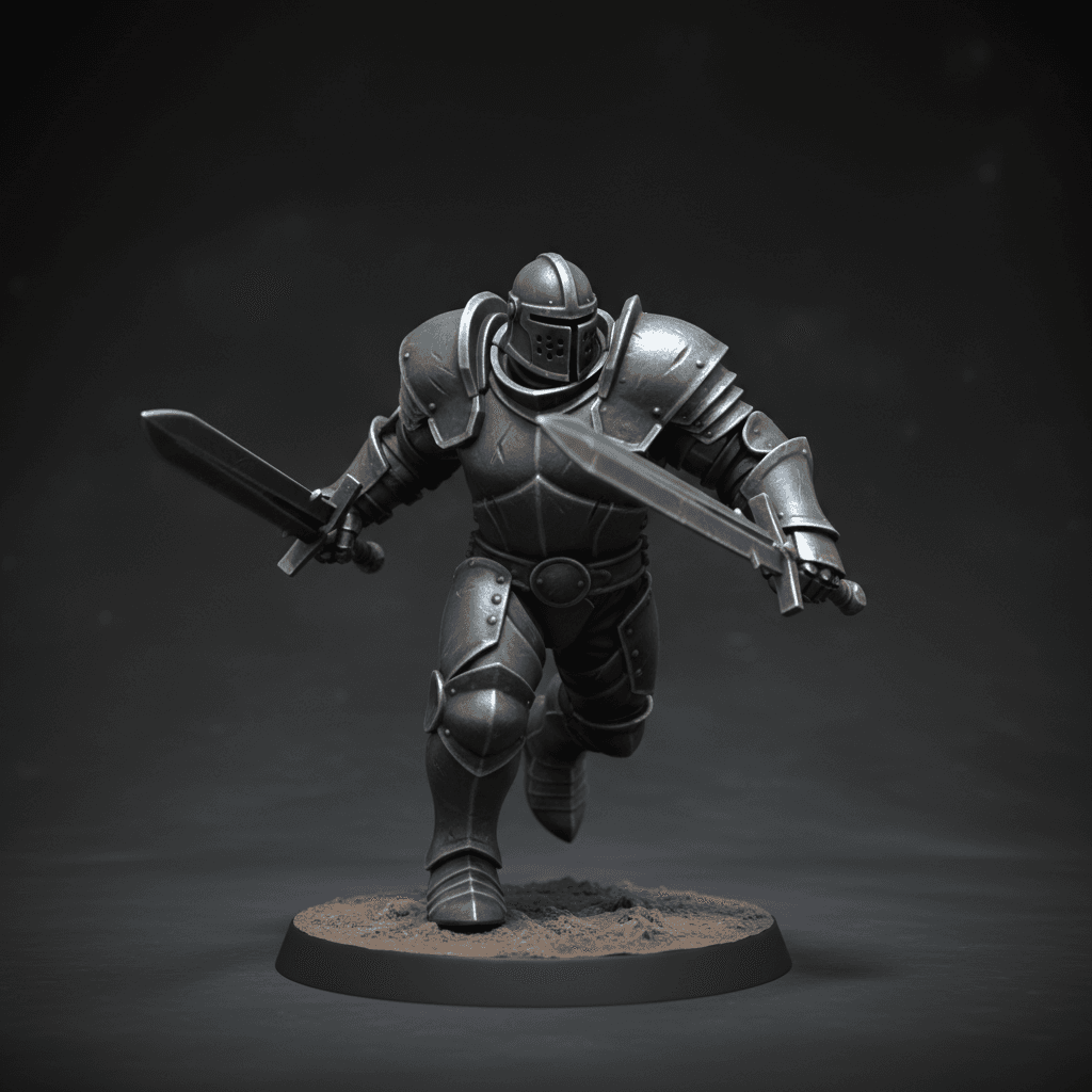 Lucyn Pax Goliath Fighter