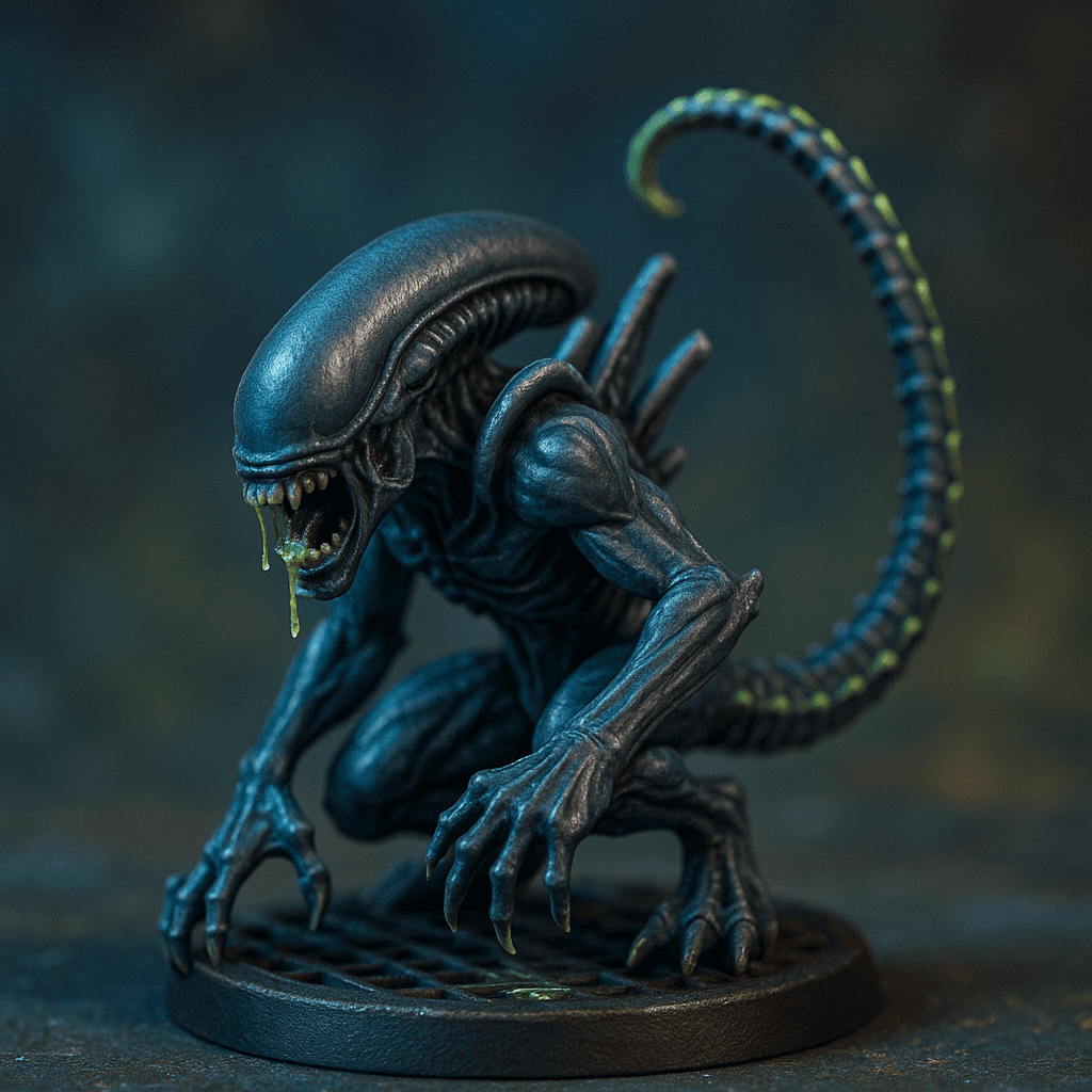 Xenomorph Xenomorph Killer