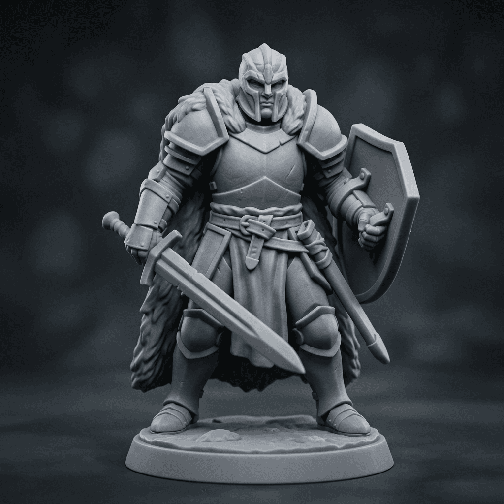 Ardal Kalastar Paladin