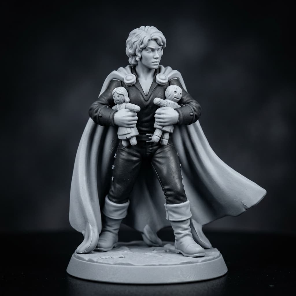 Elyse Human Wizard
