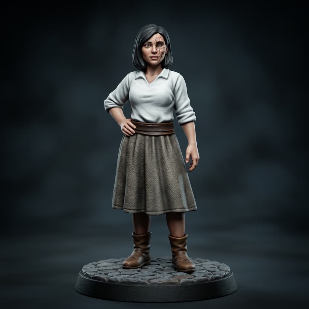 Cass Human wizard