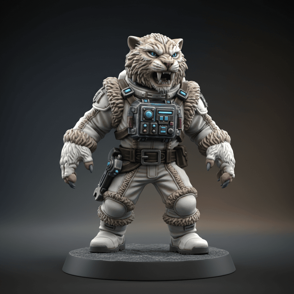 Polar Pilot Polar Pilot