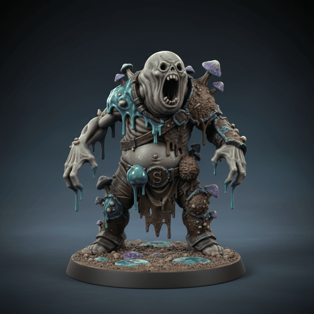 Spore Killer Spores Spore