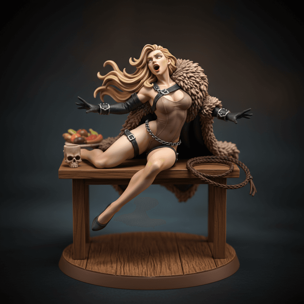 Miley Cyrus human dancer