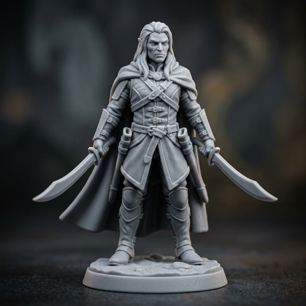 Drow ranger Drow Ranger