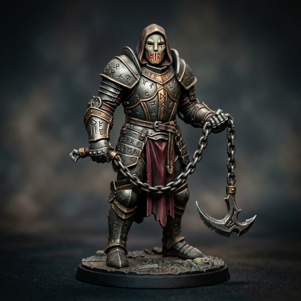 Seraphel Monster biped