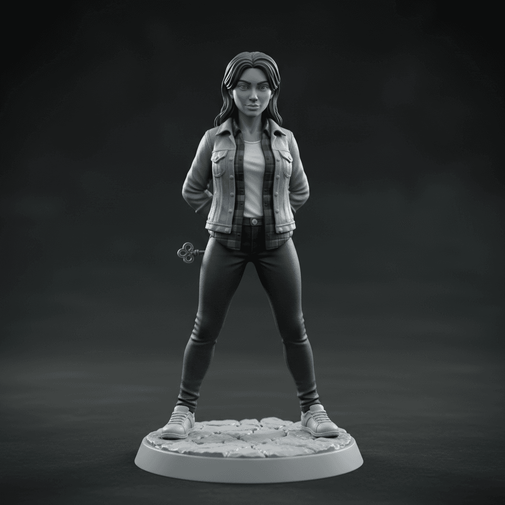 Samichlaus Folks Human visionary