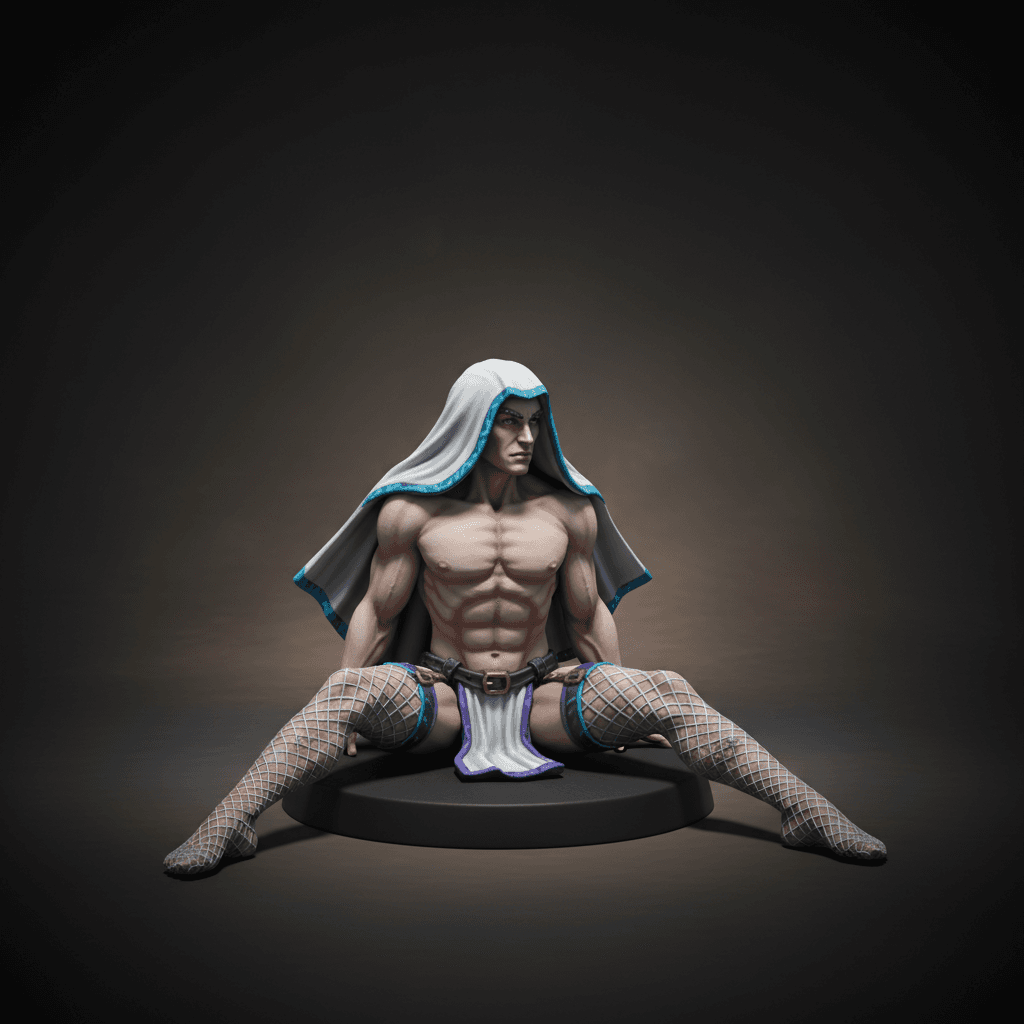 Wood elf whore Elf Madam